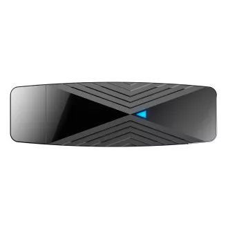 D-Link DWA-X1850 Brezžični adapter AX1800 Wi-Fi 6 USB