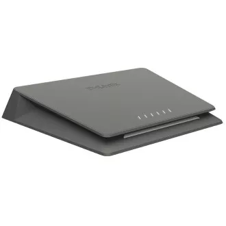 D-Link DMS-106XT 6-portno večigabitno stikalo brez upravljanja, 5x 2, 5G, 1x 10G