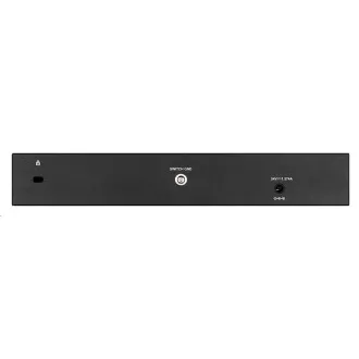 D-Link DGS-1210-10P 10-portno gigabitno stikalo Smart PoE, 8x GbE PoE , 2x SFP, PoE 65W, brez ventilatorja D-Link DGS-1210-10P 10-portno gigabitno stikalo Smart PoE, 8x GbE PoE , 2x SFP, PoE 65W, brez ventilatorja