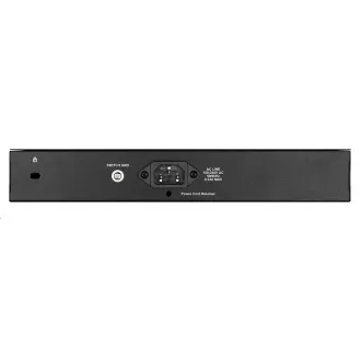 D-Link DGS-1210-20 20-portno gigabitno stikalo Smart , 16x GbE, 4x RJ45/SFP, brez ventilatorja