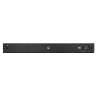 D-Link DGS-1210-26 26-portno gigabitno stikalo Smart , 24x GbE, 2x SFP, brez ventilatorja