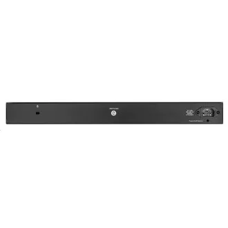D-Link DGS-1210-52 52-portno gigabitno stikalo Smart , 48x GbE, 4x RJ45/SFP, brez ventilatorja