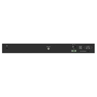 D-Link DGS-1210-28/ME 28-portno gigabitno pametno stikalo Metro Ethernet, 24x GbE, 4x SFP, brez ventilatorja D-Link DGS-1210-28/ME 28-portno gigabitno pametno stikalo Metro Ethernet, 24x GbE, 4x SFP, brez ventilatorja