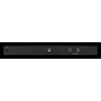 D-Link DGS-1210-28P/ME/E 24-portni 10/100/1000BASE-T PoE   4-portni 1 Gbps SFP Metro Ethernet