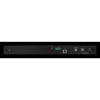 D-Link DGS-1210-52/ME/E 48-portni 10/100/1000BASE-T   4-portni 1 Gbps SFP portni Metro Ethernet