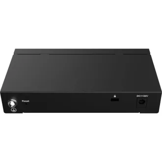 Reyee RG-ES206GC-P Pametno upravljano stikalo PoE, 4x PoE