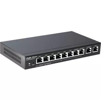 Reyee RG-EG310GH-P-E Usmerjevalnik s PoE