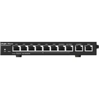 Reyee RG-EG310GH-P-E Usmerjevalnik s PoE