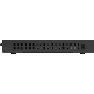 Reyee RG-EG310GH-P-E Usmerjevalnik s PoE