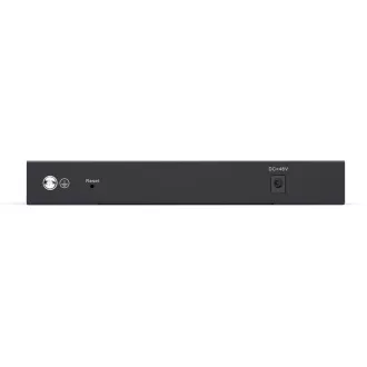 Reyee RG-ES209GC-P Pametno upravljano stikalo PoE, 8x PoE Reyee RG-ES209GC-P Pametno upravljano stikalo PoE, 8x PoE