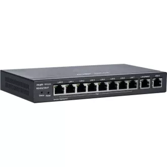 Usmerjevalnik Reyee RG-EG210G-P s PoE