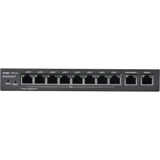 Usmerjevalnik Reyee RG-EG210G-P s PoE