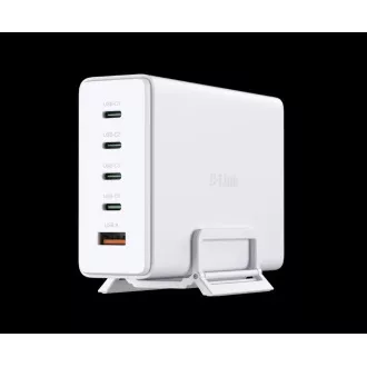 Polnilec D-Link GaN 240W