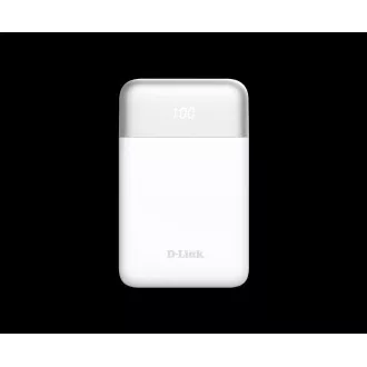 D-Link powerbank 10000mAh