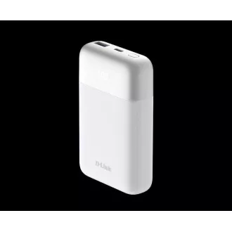 D-Link powerbank 10000mAh