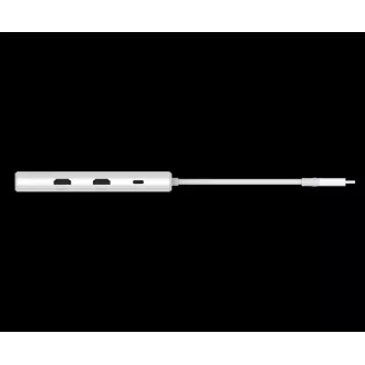 D-Link DUP-A01 Razdelilnik USB-C 10 v 1