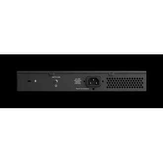 D-Link DGS-1010MP/E 10-portno gigabitno stikalo PoE