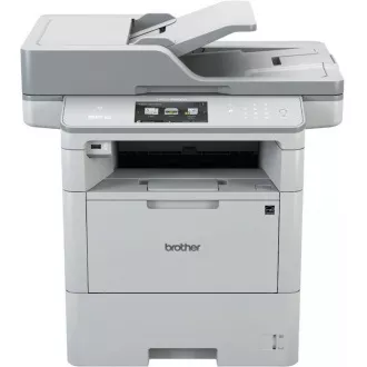 BROTHER večfunkcijski laserski MFC-L6800DW - A4, skeniranje DUAL 46ppm, 512MB, 1200x1200, PCL dup USB LAN 520l 50 40ADF FAX WIFI BROTHER večfunkcijski laserski MFC-L6800DW - A4, skeniranje DUAL 46ppm, 512MB, 1200x1200, PCL dup USB LAN 520l 50 40ADF FAX WIFI