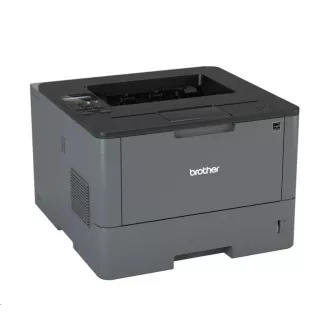 BROTHER mono laserski tiskalnik HL-L5000D - A4, 40 str/min, 1200x1200, 128 MB, PCL6, USB 2.0, DUPLEX BROTHER mono laserski tiskalnik HL-L5000D - A4, 40 str/min, 1200x1200, 128 MB, PCL6, USB 2.0, DUPLEX