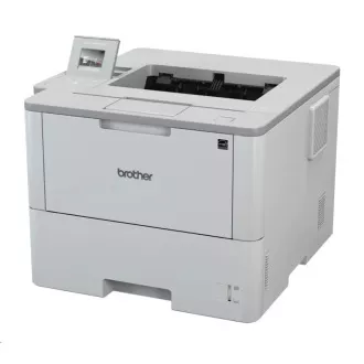 BROTHER mono laserski tiskalnik HL-L6400DW - A4, 50 str/min, 1200x1200, 512 MB, PCL6, USB 2.0, WIFI, LAN, 520 50 listov, DUPLEX BROTHER mono laserski tiskalnik HL-L6400DW - A4, 50 str/min, 1200x1200, 512 MB, PCL6, USB 2.0, WIFI, LAN, 520 50 listov, DUPLEX
