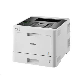 Barvni laserski tiskalnik BROTHER HL-L8260CDW - A4, 31 strani na minuto, 2400x600, 256 MB, PCL6, USB 2.0, LAN, WIFI, 250 50 listov, DUPLEX Barvni laserski tiskalnik BROTHER HL-L8260CDW - A4, 31 strani na minuto, 2400x600, 256 MB, PCL6, USB 2.0, LAN, WIFI, 250 50 listov, DUPLEX