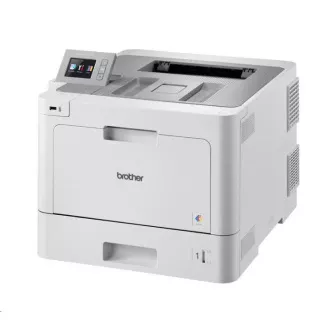 Barvni laserski tiskalnik BROTHER HLL-9310CDW - A4, 31 str/min, 2400x600, 1GB, PCL6, USB 2.0, WiFi, LAN, 250 50 listov, DUPLEX Barvni laserski tiskalnik BROTHER HLL-9310CDW - A4, 31 str/min, 2400x600, 1GB, PCL6, USB 2.0, WiFi, LAN, 250 50 listov, DUPLEX