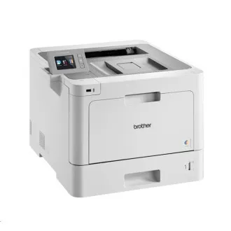 Barvni laserski tiskalnik BROTHER HLL-9310CDW - A4, 31 str/min, 2400x600, 1GB, PCL6, USB 2.0, WiFi, LAN, 250 50 listov, DUPLEX Barvni laserski tiskalnik BROTHER HLL-9310CDW - A4, 31 str/min, 2400x600, 1GB, PCL6, USB 2.0, WiFi, LAN, 250 50 listov, DUPLEX
