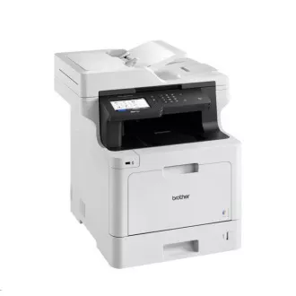 BROTHER večnamenski barvni laser MFC-L8900CDW - A4, DUALSKEN 31ppm 512MB 2400x600 PCL LAN USB WiFi 300lis 50ADF DUPLEX