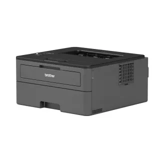 BROTHER mono laserski tiskalnik HL-L2372DN - A4, 34 str/min, 1200x1200, 64 MB, USB 2.0, podajalnik za 250 listov, LAN, DUPLEX