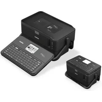 BROTHER tiskalnik nalepk PT-D800W - 36 mm, TZe trakovi, tiskalnik z velikim barvnim zaslonom, WIFI, tipkovnica BROTHER tiskalnik nalepk PT-D800W - 36 mm, TZe trakovi, tiskalnik z velikim barvnim zaslonom, WIFI, tipkovnica
