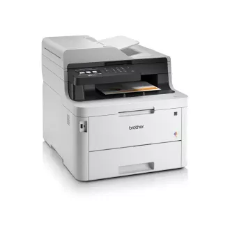 BROTHER večnamenski barvni LED MFC-L3770CDW - A4, DUALSKEN, 24 str/min, 512MB, USB2.0, 250 listov, ADF50, WIFI, LAN, DUPLEX BROTHER večnamenski barvni LED MFC-L3770CDW - A4, DUALSKEN, 24 str/min, 512MB, USB2.0, 250 listov, ADF50, WIFI, LAN, DUPLEX