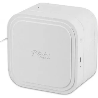 BROTHER tiskalnik nalepk PT-P910BT - 36 mm, TZe trakovi, Bluetooth, USB