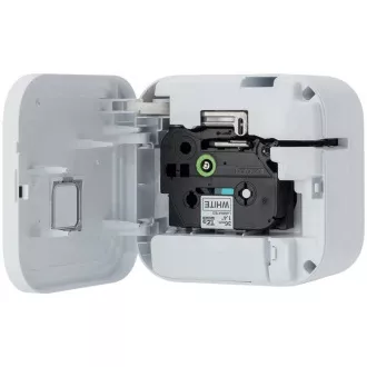 BROTHER tiskalnik nalepk PT-P910BT - 36 mm, TZe trakovi, Bluetooth, USB