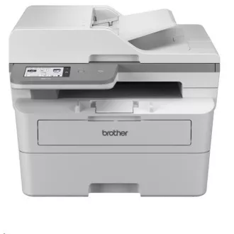 Večfunkcijski laserski tiskalnik BROTHER MFC-L2922DW, A4, 34 strani na minuto, DUALSKEN, 256 MB, 1200x1200, USB, LAN, WIFI 250 listov, ADF50, DUPLEX