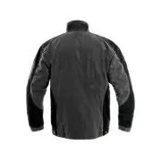 Bluza CXS SIRIUS LUCIUS, moška, sivo-zelena, velikost 44