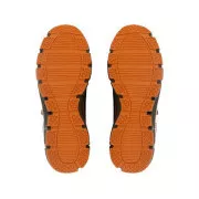 Čevlji CXS ISLAND NAVASSA S1P, sivo - oranžni, velikost 37