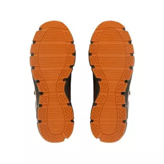 Čevlji CXS ISLAND NAVASSA S1P, sivo - oranžni, velikost 42 Čevlji CXS ISLAND NAVASSA S1P, sivo - oranžni, velikost 42