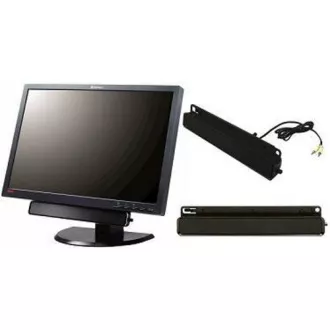 LENOVO Zvočniki za monitor USB Soundbar