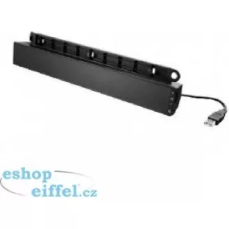 LENOVO Zvočniki za monitor USB Soundbar