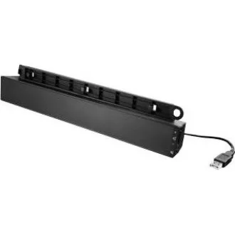 LENOVO Zvočniki za monitor USB Soundbar