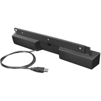 LENOVO Zvočniki za monitor USB Soundbar