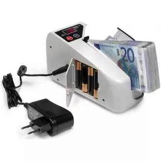 Bralnik bankovcev SAFESCAN 2000