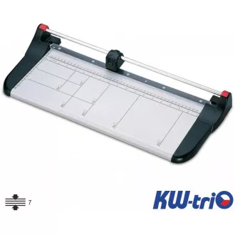 KW eco 33 stroj za rezanje