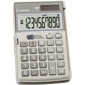 Canonov kalkulator LS 10 TEG HWB