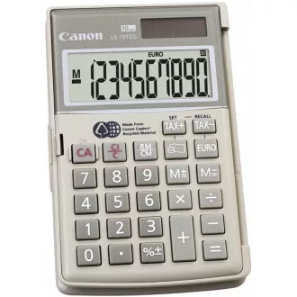 Canonov kalkulator LS 10 TEG HWB Canonov kalkulator LS 10 TEG HWB