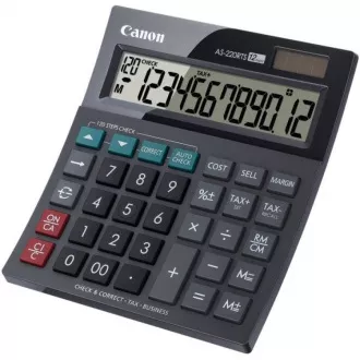 Canonov kalkulator AS-220RTS