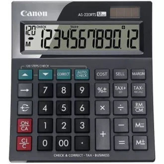 Canonov kalkulator AS-220RTS