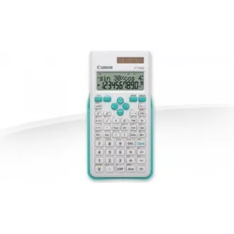 Canonov kalkulator F-715 SG WHITE & BLUE DBL Canonov kalkulator F-715 SG WHITE & BLUE DBL