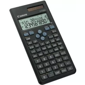 Canonov kalkulator F-715 SG WHITE & BLUE DBL