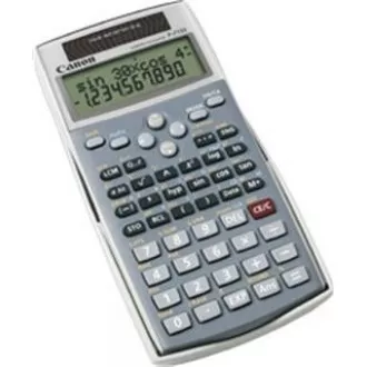 Canonov kalkulator F-715 SG WHITE & BLUE DBL